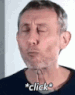 GIF of a man nodding in approval with the caption noice and a click sound label.