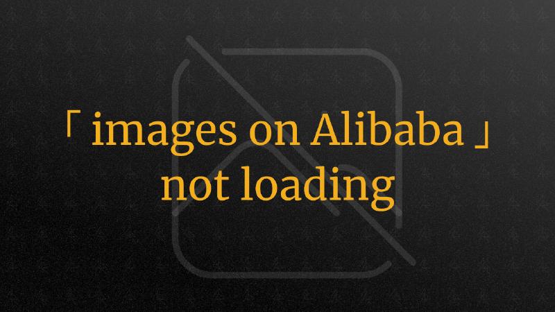 Featured image of post How to Fix Alibaba Images Not Loading