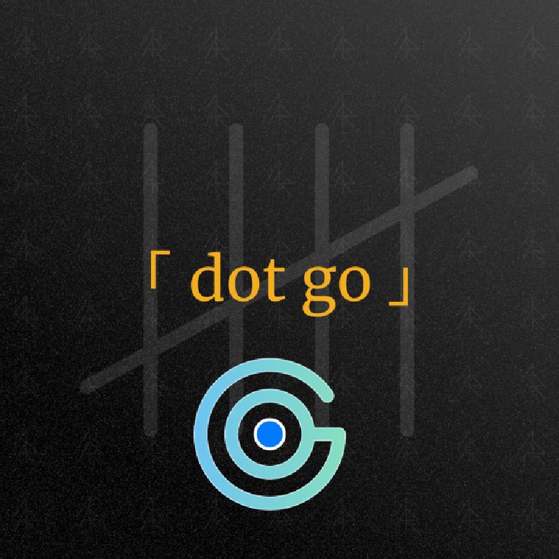 Featured image of post project ｢ Dot Go ｣