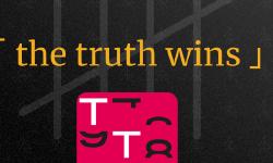 Featured image of post project ｢ The Truth Wins ｣