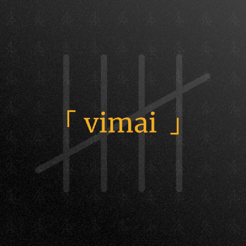 Featured image of post ｢ vimai ｣ CLI tool
